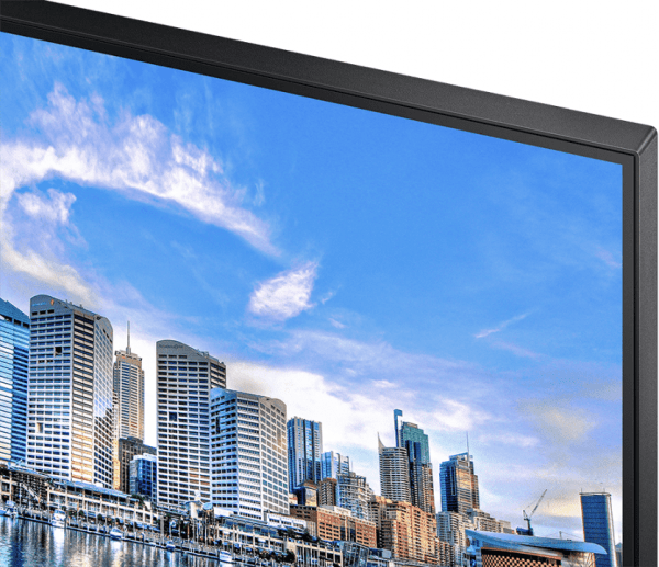 Монитор Samsung 24" F24T450FZI